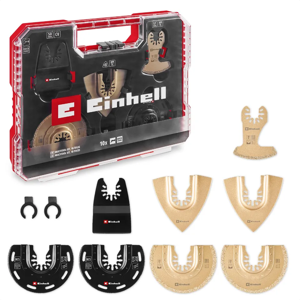 einhell-xl-plus-case-10-teiliges-multitool-set-hcs-hm-s-gebl-tter-delta-raspeln- image 1