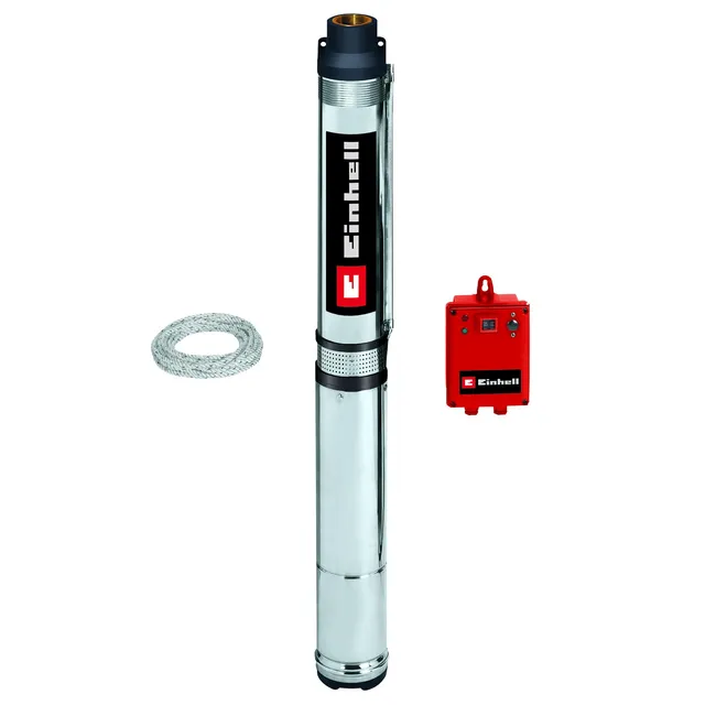 einhell-tiefbrunnenpumpe-gc-dw-1300-n-1-300-w-tiefbrunnenpumpe-mit-5-000-l-h-65- image 1