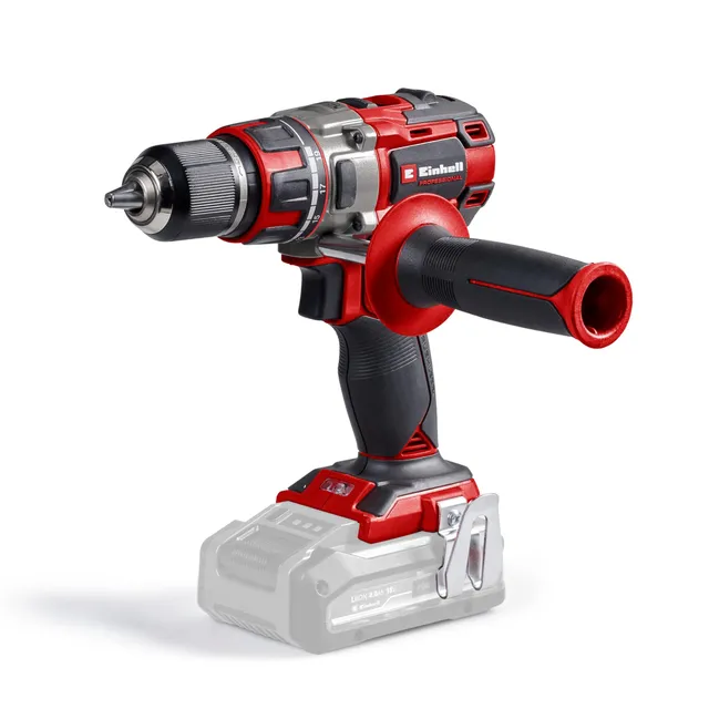 einhell-professional-akku-bohrschrauber-tp-cd-18-80-li-bl-solo-power-x-change-18 image 1