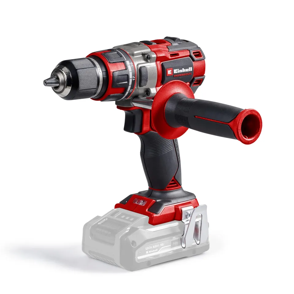 einhell-professional-akku-bohrschrauber-tp-cd-18-80-li-bl-solo-power-x-change-18 image 1