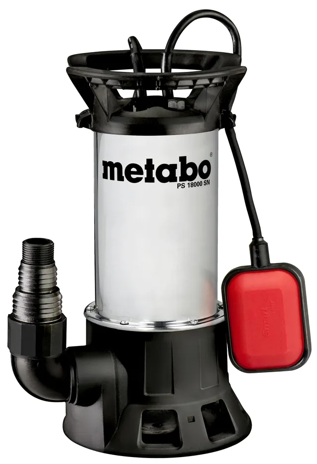 metabo-schmutzwasser-tauchpumpe-ps-18000-sn-0251800000-1100-w-19-000-l-h-f-rderm image 1