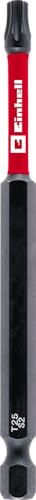 einhell-impact-bit-100-mm-t25-s2-stahl-torsionszone-c-6-3-schaft image 4