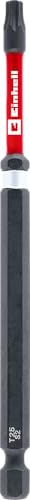 original-einhell-impact-bit-mit-doppel-torsion-120-mm-t25-s2-stahl-manganphospha image 2