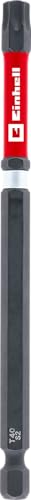 einhell-impact-bit-doppel-torsion-120-mm-t40-e-6-3-schaft-s2-stahl image 2