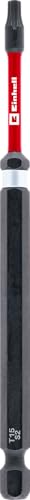 einhell-impact-bit-doppel-torsion-120-mm-t15-e-6-3-schaft-s2-stahl image 2