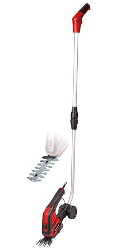 einhell-akku-gras-und-strauchschere-gc-cg-3-6-70-li-3-6-v-2-0-ah-70-mm-grasscher image 7