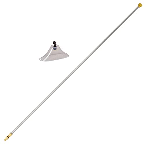 einhell-druckspr-her-zubeh-r-kit-teleskopierbare-edelstahl-spr-hlanze-mit-transp image 8