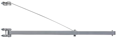 original-einhell-schwenkarm-sa-1100-f-r-seilhebez-ge-180-schwenkbar-teleskopierb image 4