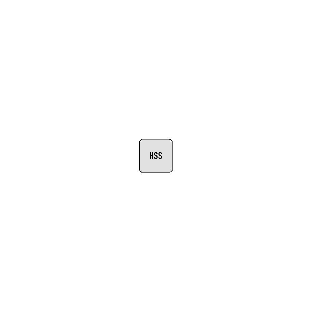 fein-hss-dura-25-kernbohrer-mit-quickin-aufnahme-tin-beschichtet-25-mm-631331200 image 2