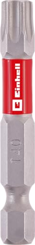 einhell-standard-bit-set-3-teilig-50-mm-t40-chrom-vanadium-e-6-3-schaft-roter-fa image 3