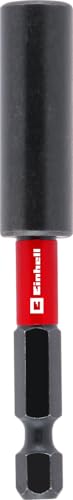einhell-impact-magnetbithalter-75-mm-1-4-e-6-3-schaft-chrom-vanadium-torsionszon image 2