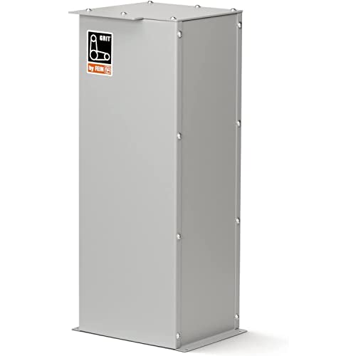 fein-gixs-bodenst-nder-schwerer-stahl-bodenst-nder-f-r-grit-bandschleifer-wie-gi image 2