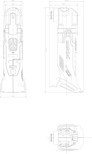 metabo-akku-multitool-mt-18-ltx-18-v-oszillierer-zum-s-gen-und-schleifen-starloc image 8