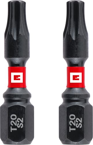 einhell-impact-bits-doppel-torsion-2er-set-30-mm-t20-s2-stahl-c-6-3-schaft image 3
