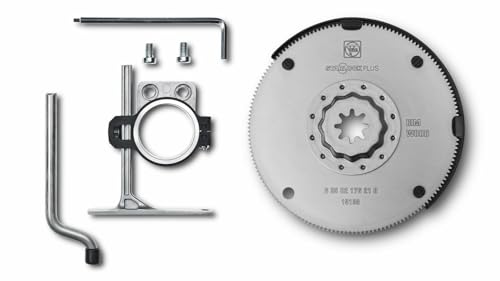 fein-hss-s-geblatt-set-100-mm-starlockplus-bi-metall-35222952010-mini-kreiss-geb image 4