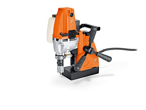 fein-kbe-30-magnet-kernbohrmaschine-750-watt-kernbohren-bis-30-mm-1-gang-eco-727 image 4