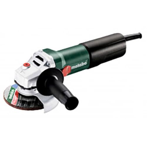 metabo-wq-1100-125-winkelschleifer-1100-w-regelbar-m-quick-scheibenwechsel-125-m image 2