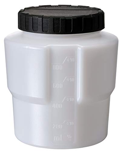 original-einhell-farbbeh-lter-800-ml-passend-f-r-farbspr-hsysteme-tc-sy-400-p-tc image 2