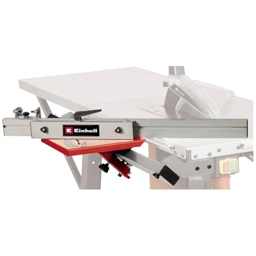 einhell-st-315-schiebeschlitten-f-r-tischkreiss-gen-45-90-winkelschnitte-endstop image 2