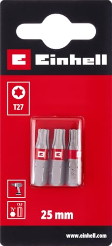 original-einhell-standard-bit-set-3-teilig-25-mm-t27-chrom-vanadium-c-6-3-schaft image 4