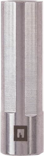 original-einhell-magnetischer-bithalter-aus-edelstahl-extra-kurz-35-mm-3-8-sechs image 3