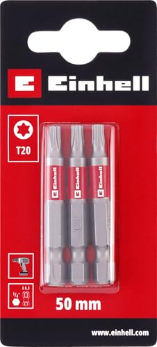 einhell-standard-bits-3-tlg-50-mm-t20-chrom-vanadium-torxbits-mit-e-6-3-schaft-u image 4