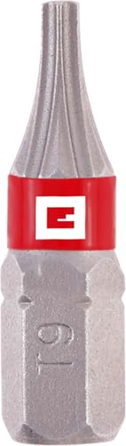 einhell-standard-bits-3-tlg-25-mm-t9-chrom-vanadium-pr-zises-schrauben-roter-far image 3