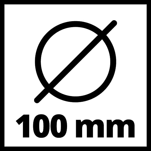 original-einhell-ersatzb-rste-nylon-fugenreiniger-zubeh-r-100-mm-durchmesser-rei image 7