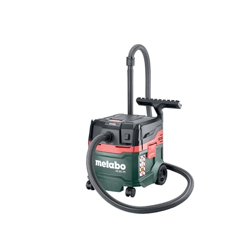 metabo-as-20-l-pc-allessauger-nass-trockensauger-staubklasse-l-1200-w-20-l-tank- image 8