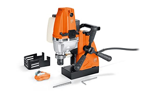 fein-kbe-30-magnet-kernbohrmaschine-750-watt-kernbohren-bis-30-mm-1-gang-eco-727 image 5