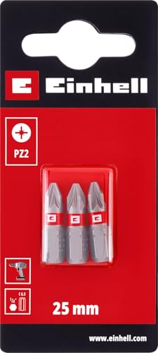 original-einhell-standard-bit-set-3-teilig-25-mm-pz2-chrom-vanadium-c-6-3-schaft image 4
