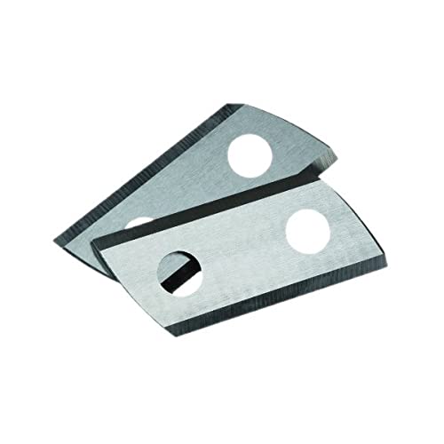 einhell-original-ersatzmesser-f-r-messerh-cksler-2x-wendemesser-aus-spezialstahl image 2