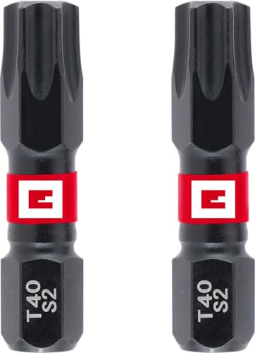 einhell-impact-bits-doppel-torsion-2-tlg-30-mm-t40-s2-stahl-c-6-3-schaft image 3