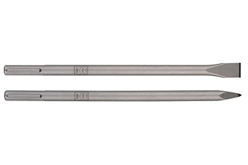 metabo-sds-max-mei-elsatz-sp-623309000-2-teilig-spitzmei-el-360-mm-und-flachmei- image 2