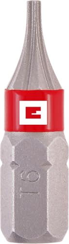 original-einhell-standard-bit-set-3-teilig-25-mm-t6-chrom-vanadium-c-6-3-schaft- image 3