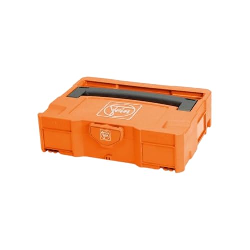 fein-systainer-sys-1-robuster-systemkoffer-f-r-werkzeug-und-zubeh-r image 8