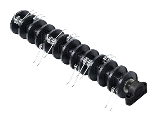 einhell-original-l-fterwalze-f-r-akku-vertikutierer-ge-sc-35-1-li-24-stahlkralle image 3