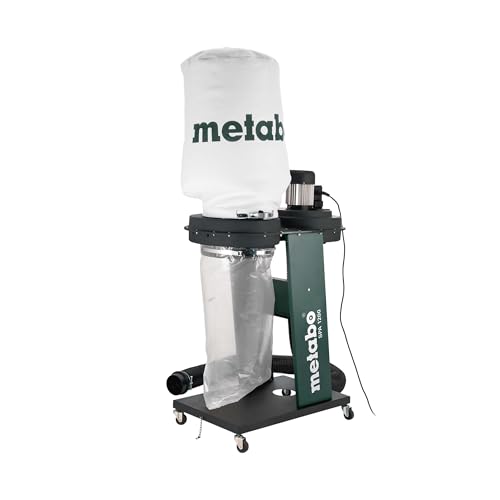 metabo-spa-1200-6012050009-sp-neabsauganlage-staubklasse-l-65-l-sp-nesack-550-w- image 6