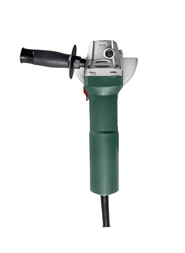 metabo-w-1100-125-winkelschleifer-1100-w-125-mm-inkl-schutzhaube-und-zusatzhandg image 5