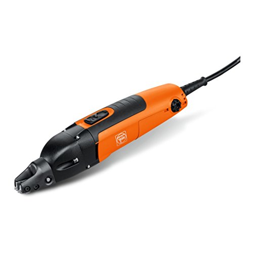 fein-bss-1-6-e-blech-schlitzschere-350-w-bis-1-6-mm-quickin-messerwechsel-230-v image 4
