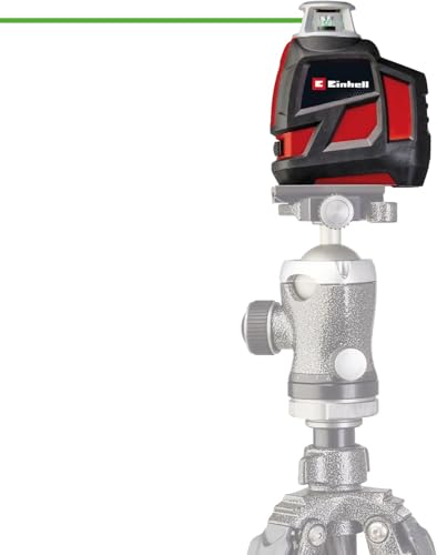 einhell-kreuzlinienlaser-te-ll-360-g-selbstnivellierend-gr-ne-360-laserlinien-di image 7