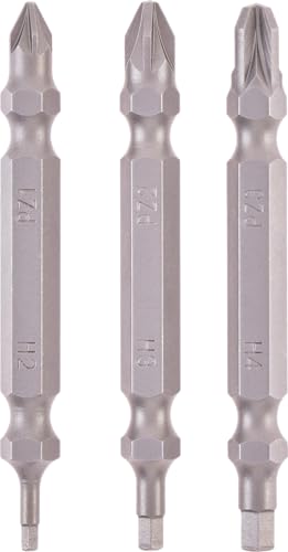 einhell-doppel-bit-set-3-teilig-65-mm-pz-h-chrom-vanadium-bits-mit-doppelprofil- image 2
