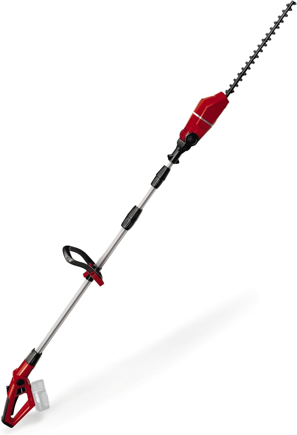 einhell-ge-hh-18-45-li-t-solo-akku-teleskop-heckenschere-18-v-power-x-change-45- image 1