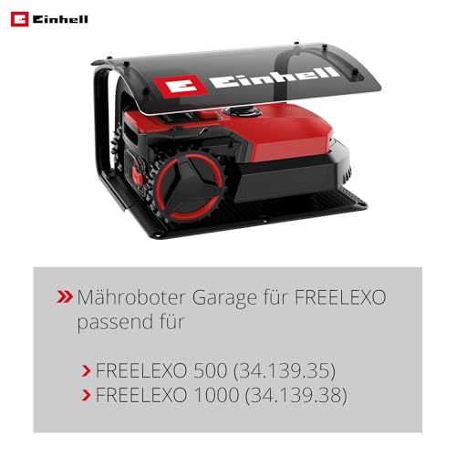 original-einhell-m-hroboter-garage-witterungsschutzgarage-f-r-ausgew-hlte-einhel image 7