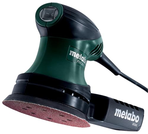metabo-st-tzteller-122-mm-gelocht-ersatz-klettschleifteller-mit-8-loch-system-mi image 4