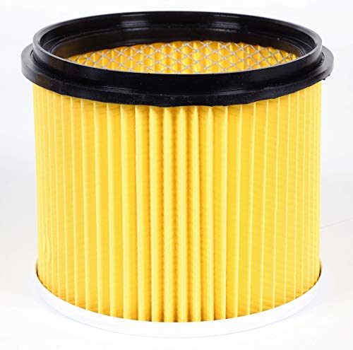 original-einhell-faltenfilter-150-mm-ersatzfilter-f-r-einhell-nass-trockensauger image 4
