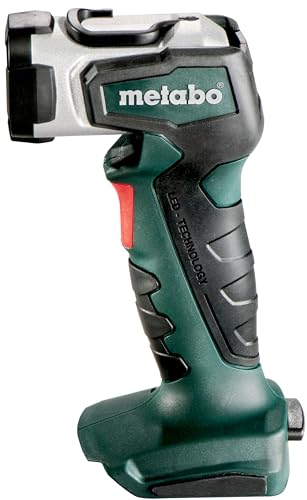 metabo-akku-handlampe-ula-14-4-18-led-600368000-schwenkbarer-lampenkopf-aluminiu image 7