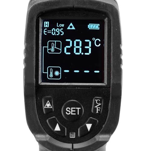 einhell-infrarot-thermometer-tc-it-550-ber-hrungsloses-oberfl-chen-thermometer-m image 8