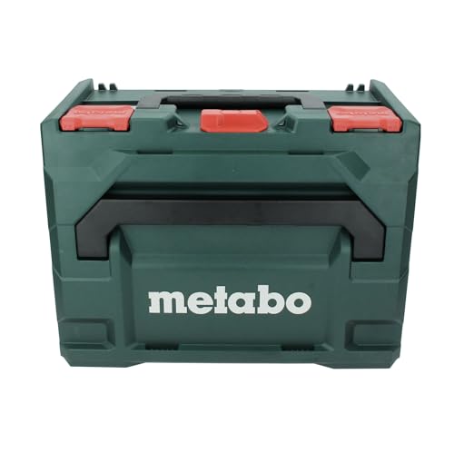 metabo-basis-set-4-x-lihd-10-ah-asc-145-duo-ladeger-t-in-metabox-18-v-akkuset-f- image 8