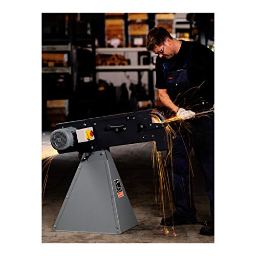 fein-grit-gx-75-2h-bandschleifmaschine-2-gang-3-kw-drehstrommotor-schleifband-75 image 4